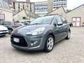 Citroen C3 C3 1.4 Exclusive GPL CASA MADRE scadenza 2031!!! Grigio - thumbnail 1