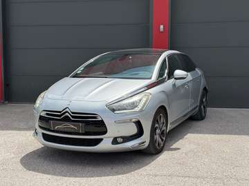 DS5 HDi 160 So Chic