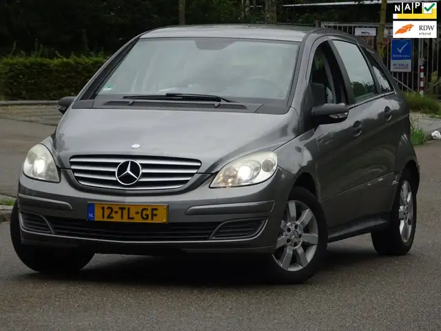 Mercedes-Benz B 150 NAP/AIRCO/CRUISE/XENON/APK 6-2027