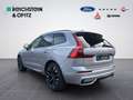 Volvo XC60 Ultra Dark Recharge Plug-In Hybrid AWD Silber - thumbnail 8
