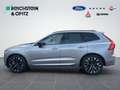 Volvo XC60 Ultra Dark Recharge Plug-In Hybrid AWD Silber - thumbnail 9