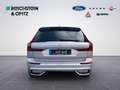 Volvo XC60 Ultra Dark Recharge Plug-In Hybrid AWD Silber - thumbnail 7