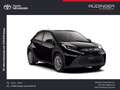 Toyota Aygo (X) 1.0-l-VVT-i Business Edition Noir - thumbnail 1
