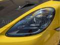 Porsche 718 Cayman GT4 RS Weissach/Lift/LED/Kamera/BOSE Jaune - thumbnail 18