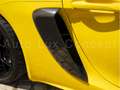 Porsche 718 Cayman GT4 RS Weissach/Lift/LED/Kamera/BOSE Jaune - thumbnail 26