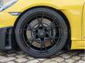 Porsche 718 Cayman GT4 RS Weissach/Lift/LED/Kamera/BOSE Jaune - thumbnail 19