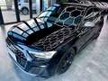 Audi A1 A1 Sportback 40 2.0 tfsi 207cv S-Line S-tronic Nero - thumbnail 1