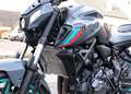 Yamaha MT-07 MT 07 Cayan Storm 35kw A2 Grijs - thumbnail 17