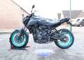 Yamaha MT-07 MT 07 Cayan Storm 35kw A2 Grijs - thumbnail 12