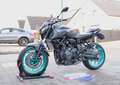 Yamaha MT-07 MT 07 Cayan Storm 35kw A2 Grijs - thumbnail 13