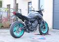 Yamaha MT-07 MT 07 Cayan Storm 35kw A2 Grijs - thumbnail 5