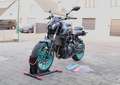 Yamaha MT-07 MT 07 Cayan Storm 35kw A2 Grijs - thumbnail 14
