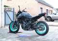 Yamaha MT-07 MT 07 Cayan Storm 35kw A2 Grijs - thumbnail 11