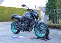 Yamaha MT-07 MT 07 Cayan Storm 35kw A2 Grijs - thumbnail 1