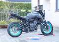 Yamaha MT-07 MT 07 Cayan Storm 35kw A2 Grijs - thumbnail 4