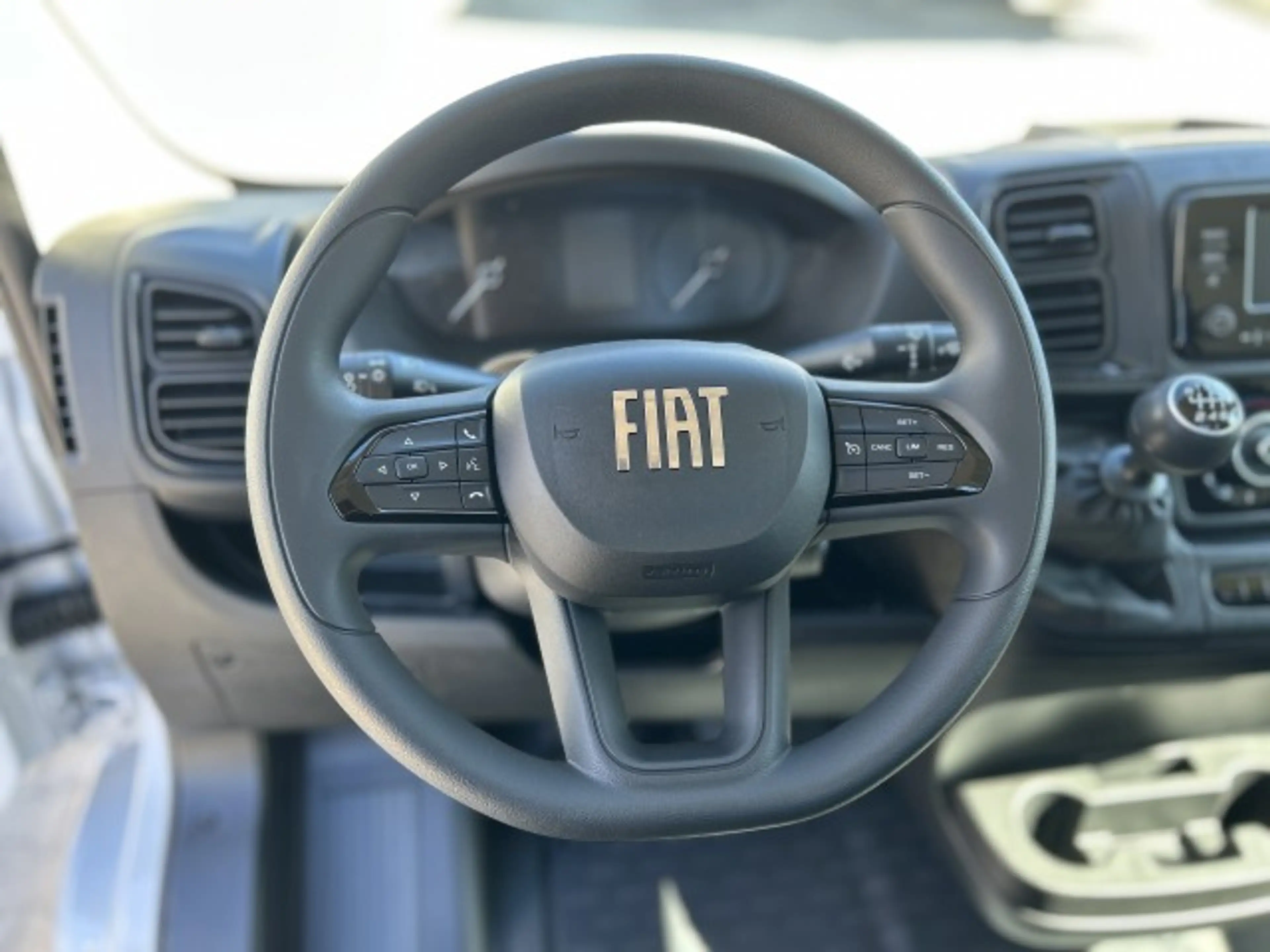 Fiat Ducato PRITSCHE 35 L2 140MT — photo 22