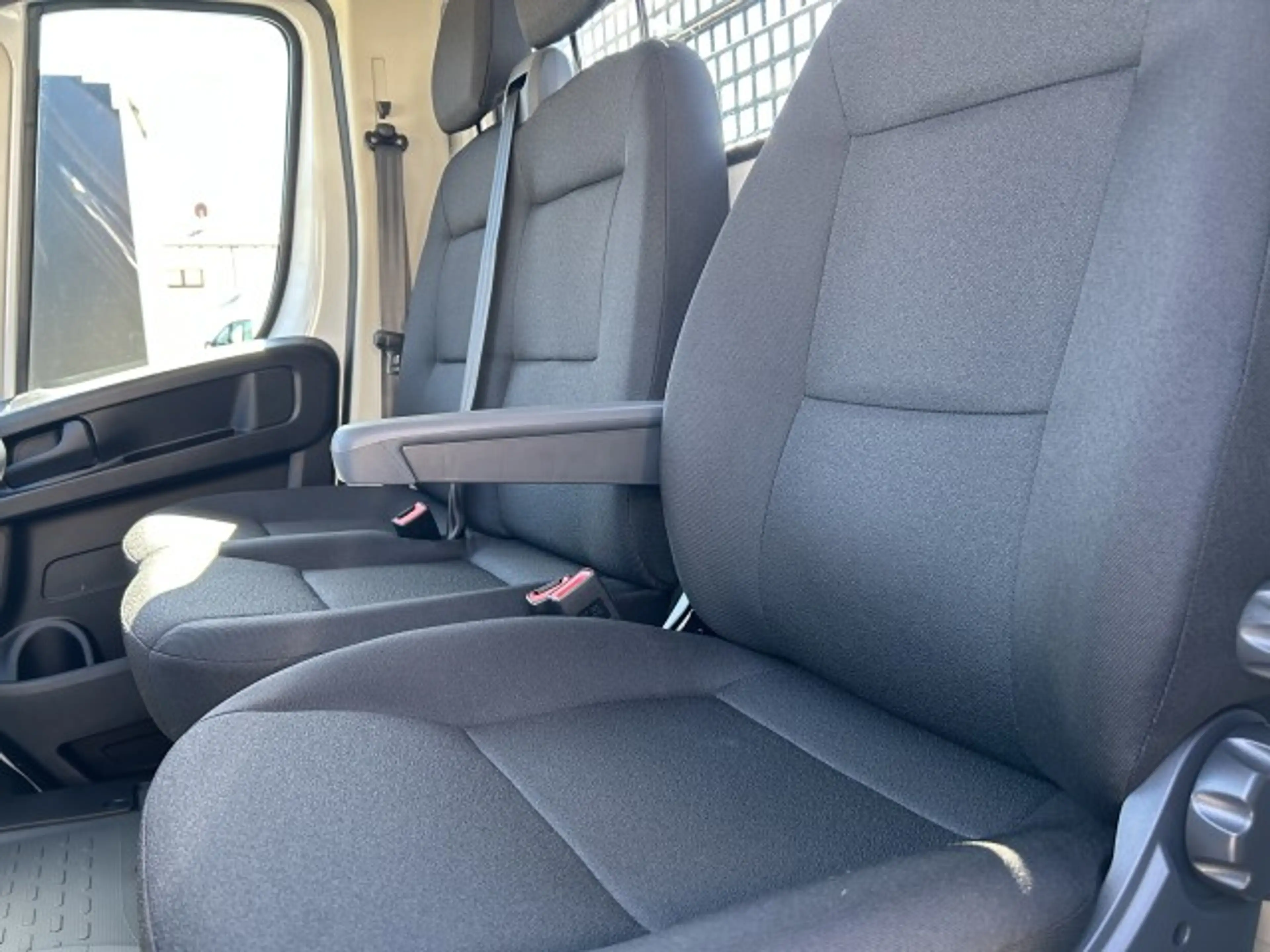 Fiat Ducato PRITSCHE 35 L2 140MT — photo 20