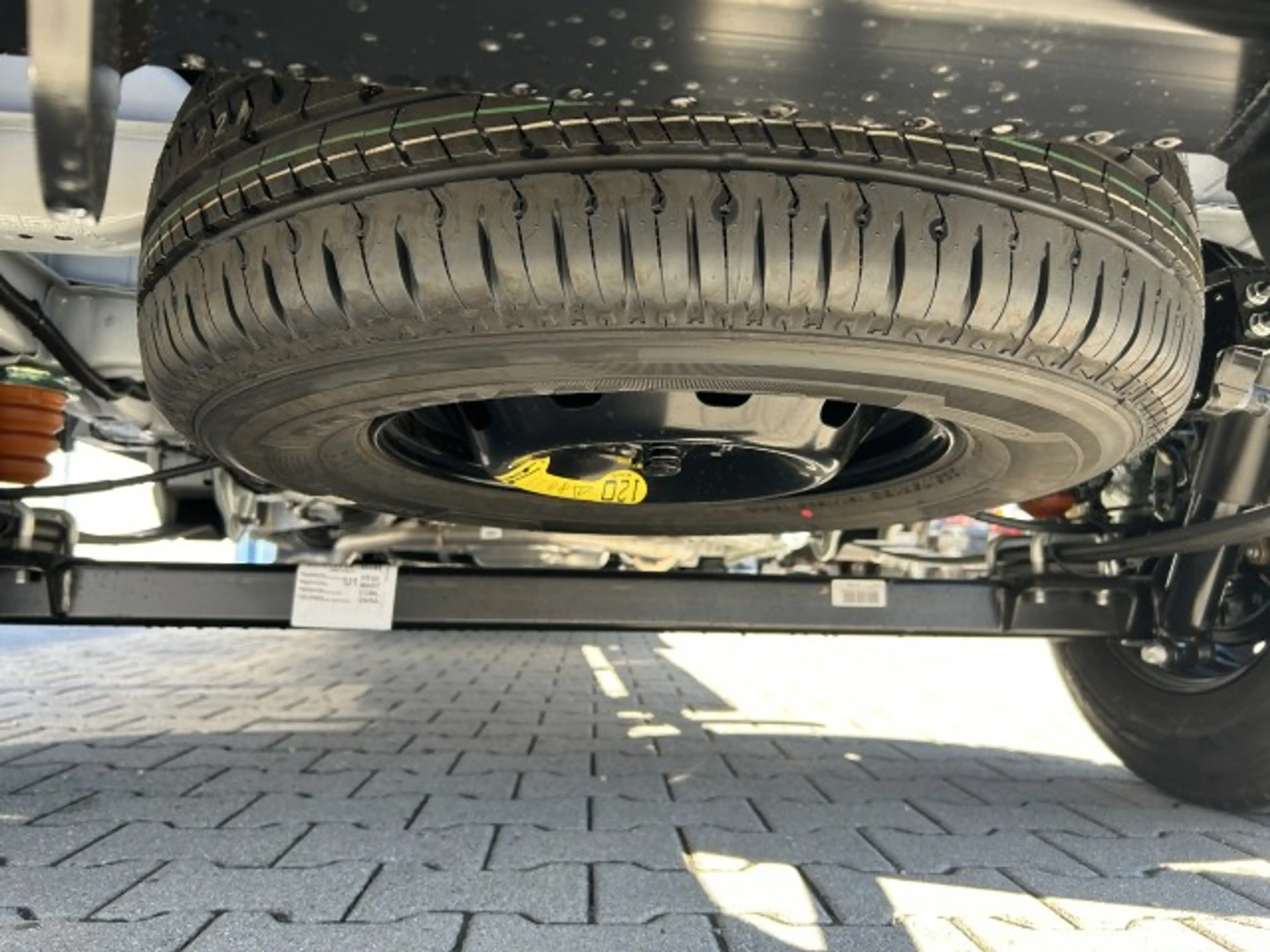 Fiat Ducato PRITSCHE 35 L2 140MT — photo 11