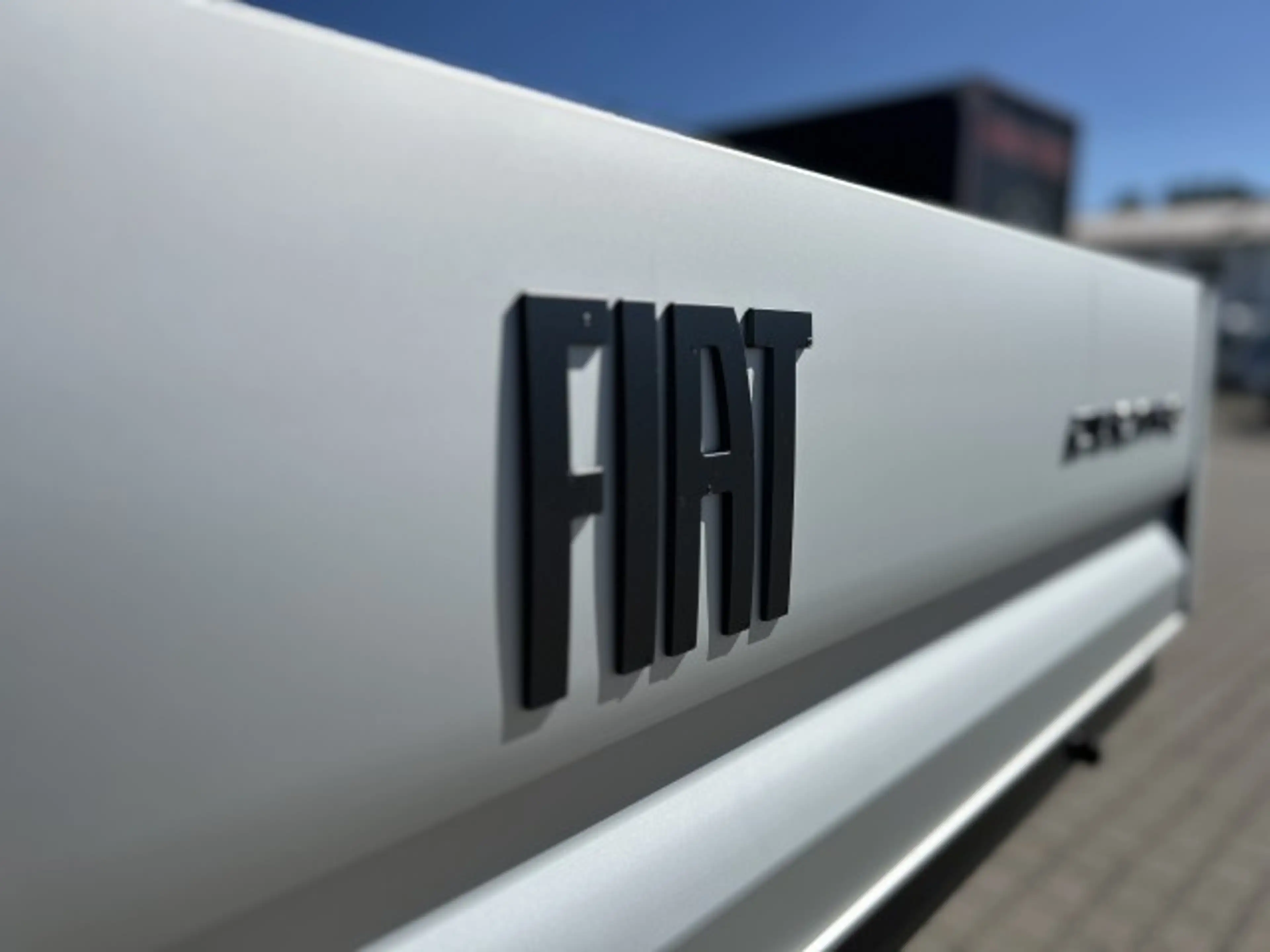 Fiat Ducato PRITSCHE 35 L2 140MT — photo 9