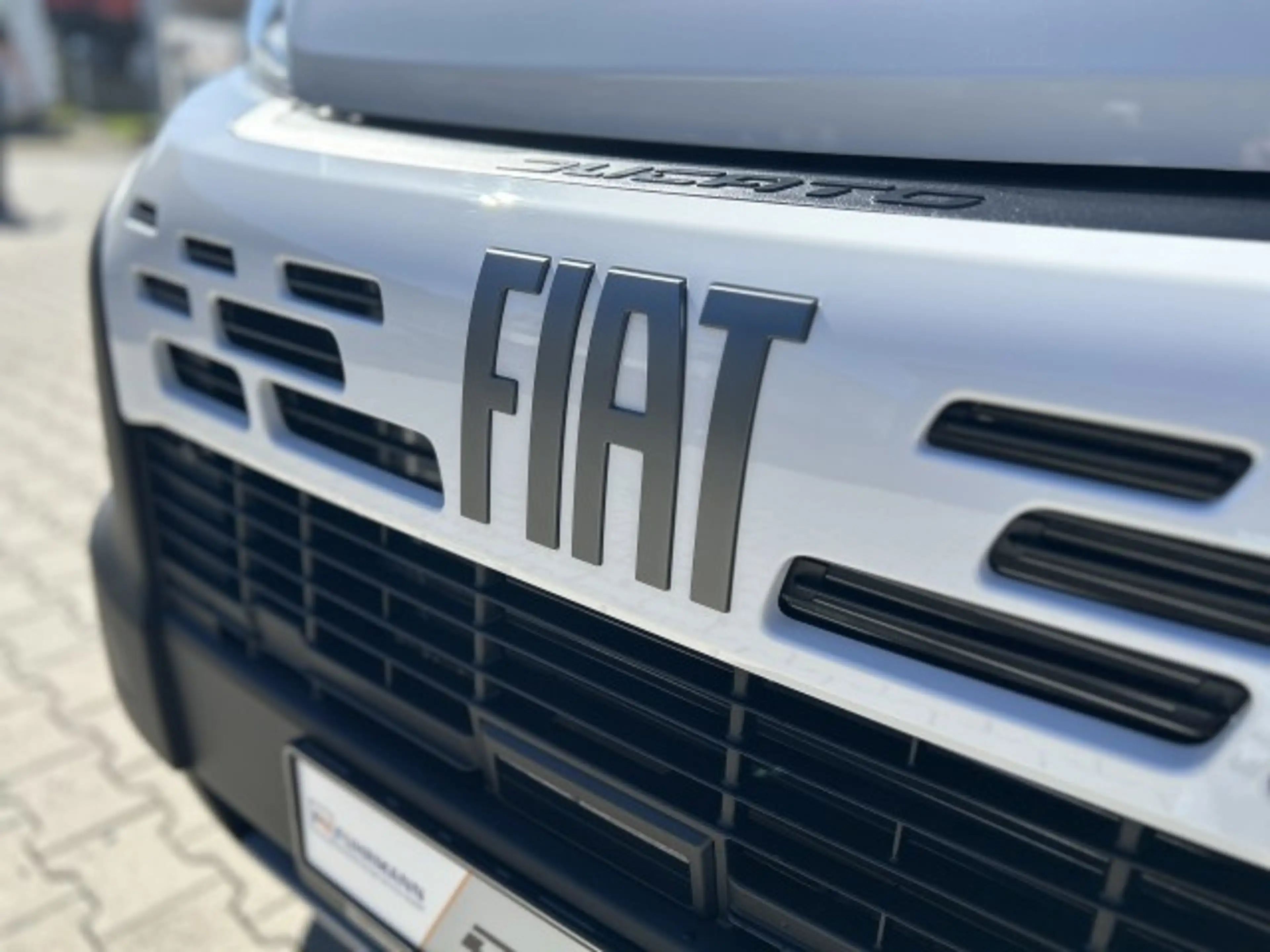 Fiat Ducato PRITSCHE 35 L2 140MT — photo 17