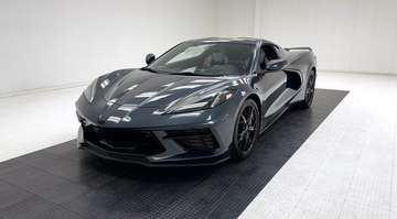 2LT Coupe