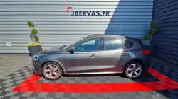 Ford Focus 1.0 ECOBOOST 125 SS BVA8 TITANIUM