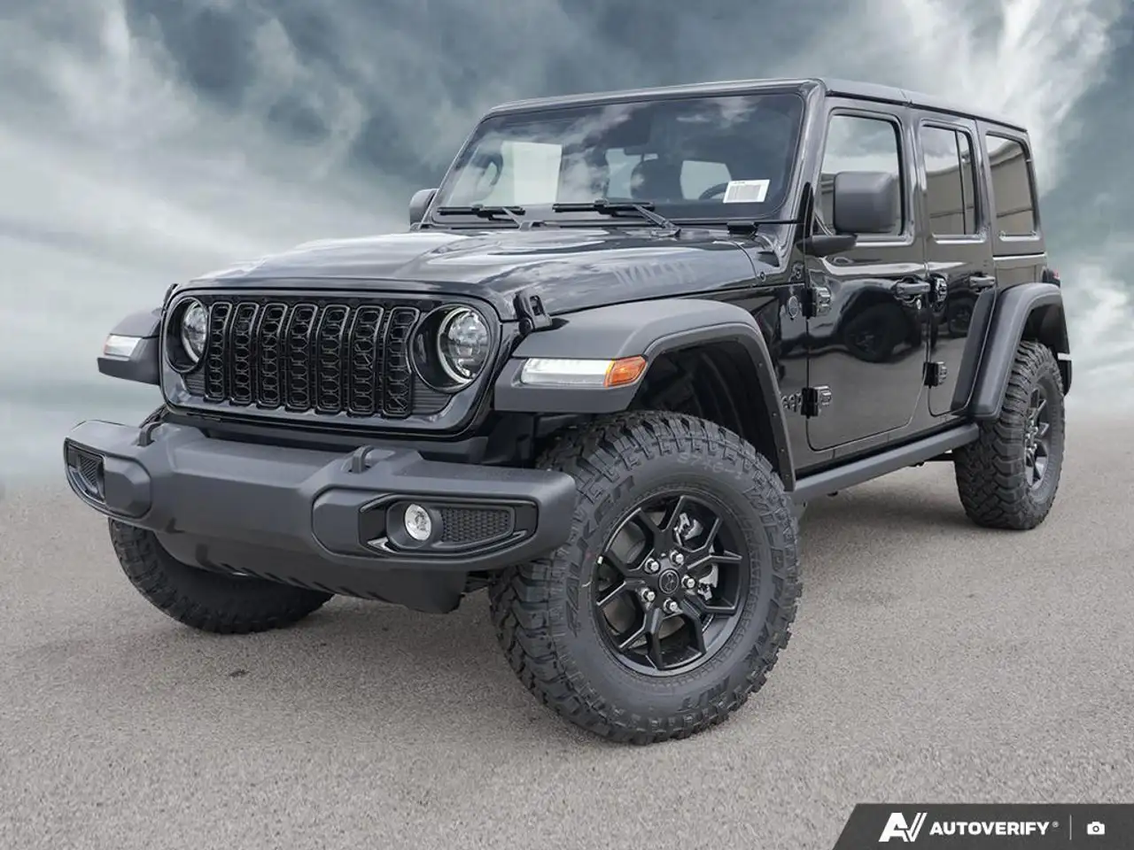 Jeep Wrangler photo Jeep Wrangler