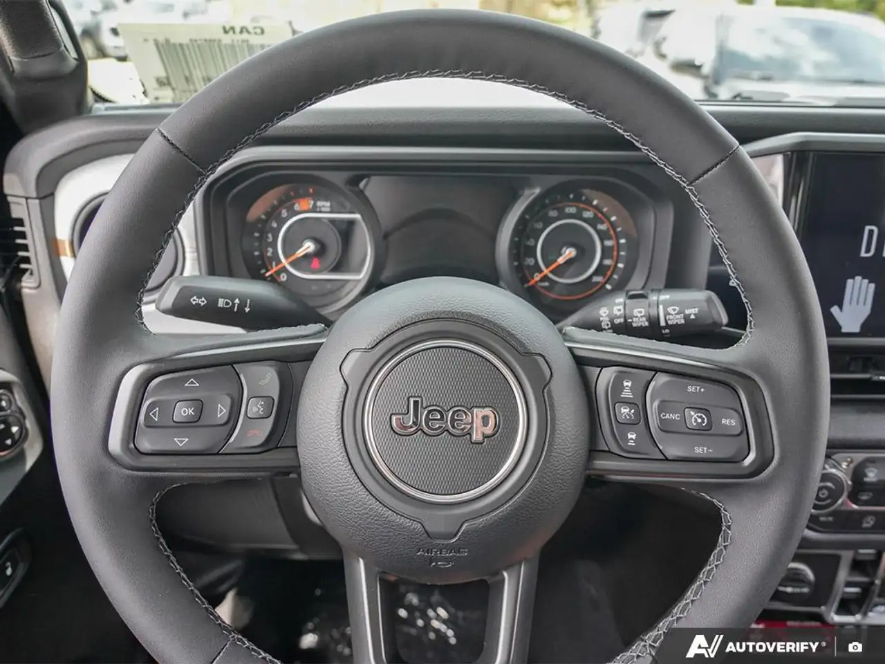 Jeep Wrangler photo Jeep Wrangler