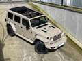 Jeep Wrangler Unlimited 2.0 l T 272 ch 4x4 BVA8 Sahara Бежевий - thumbnail 30