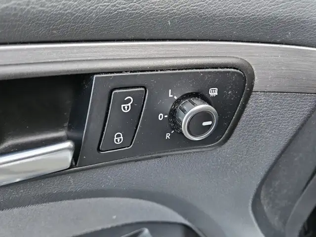 Volkswagen Touran view 7