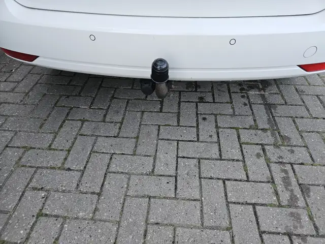 Volkswagen Touran view 21