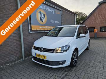 1.4 TSI Comfortline