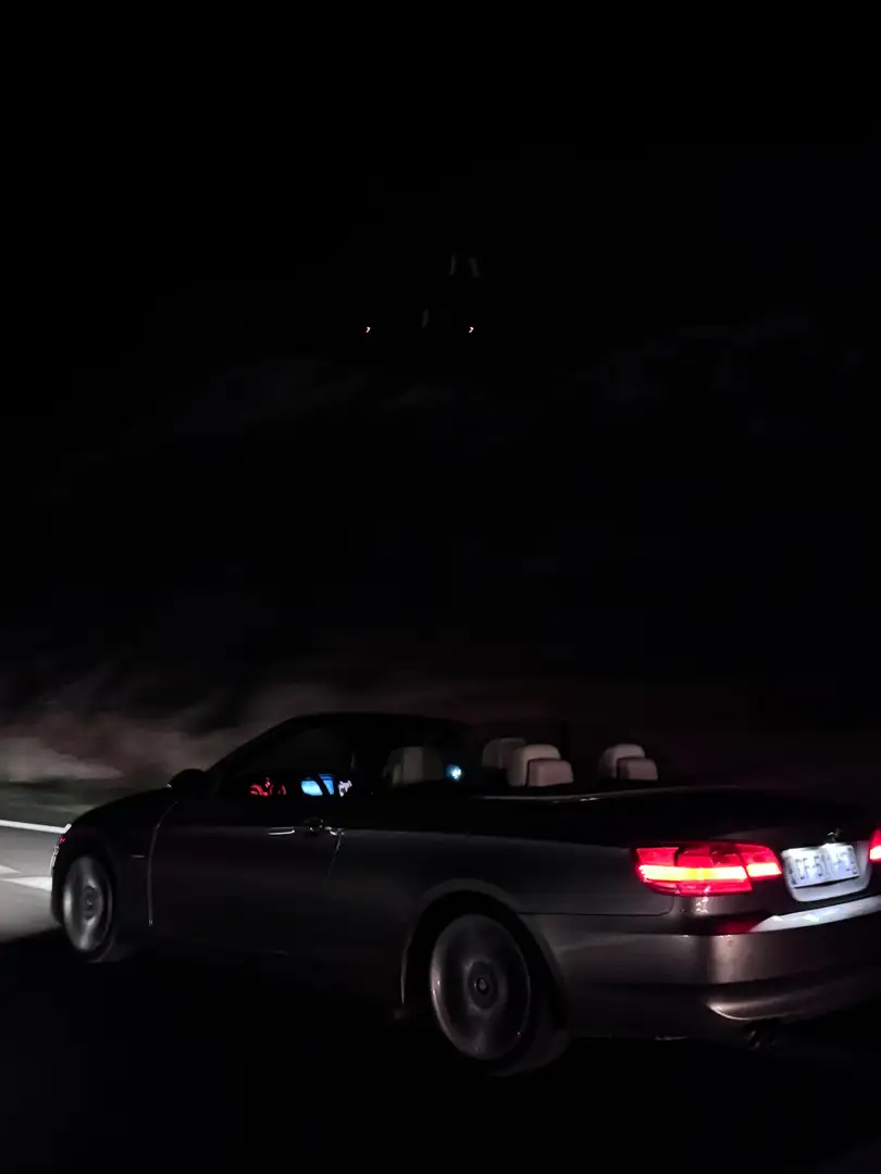 BMW 330 Cab 330d Luxe A - 2