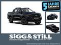 Ford Ranger Stormtrak 2.3 DoKa PHEV MATRIX-LED*360°*iACC Noir - thumbnail 1