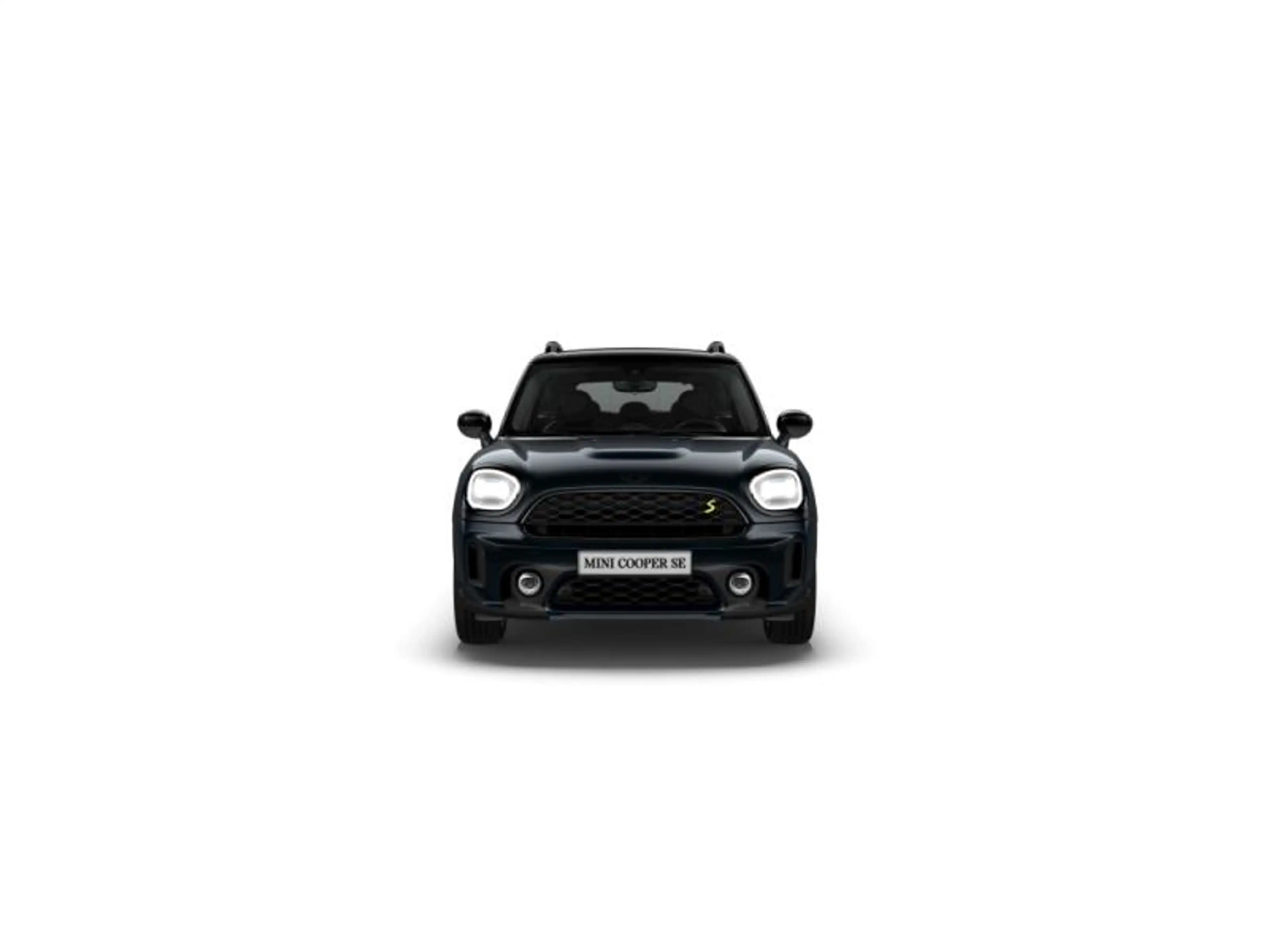 MINI Cooper SE Countryman All4 — photo 3