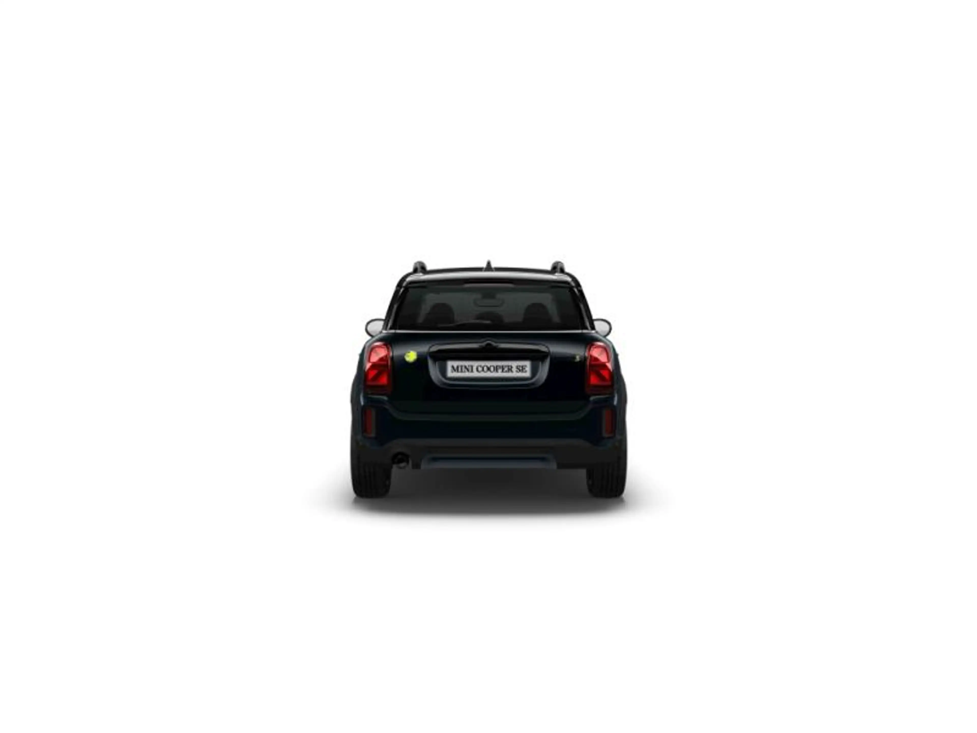 MINI Cooper SE Countryman All4 — photo 5