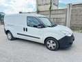 Fiat Doblo Doblò 1.6 MJT 105CV PL-TA Cargo Maxi XL Lamierato Blanc - thumbnail 2