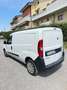 Fiat Doblo Doblò 1.6 MJT 105CV PL-TA Cargo Maxi XL Lamierato Blanc - thumbnail 5