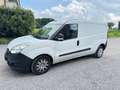 Fiat Doblo Doblò 1.6 MJT 105CV PL-TA Cargo Maxi XL Lamierato Blanc - thumbnail 1
