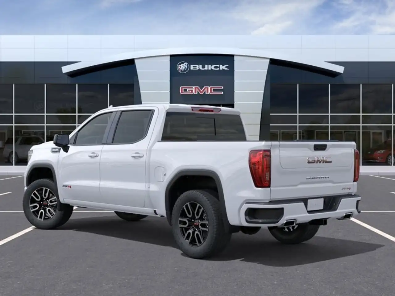 GMC Sierra 1500 photo GMC Sierra 1500