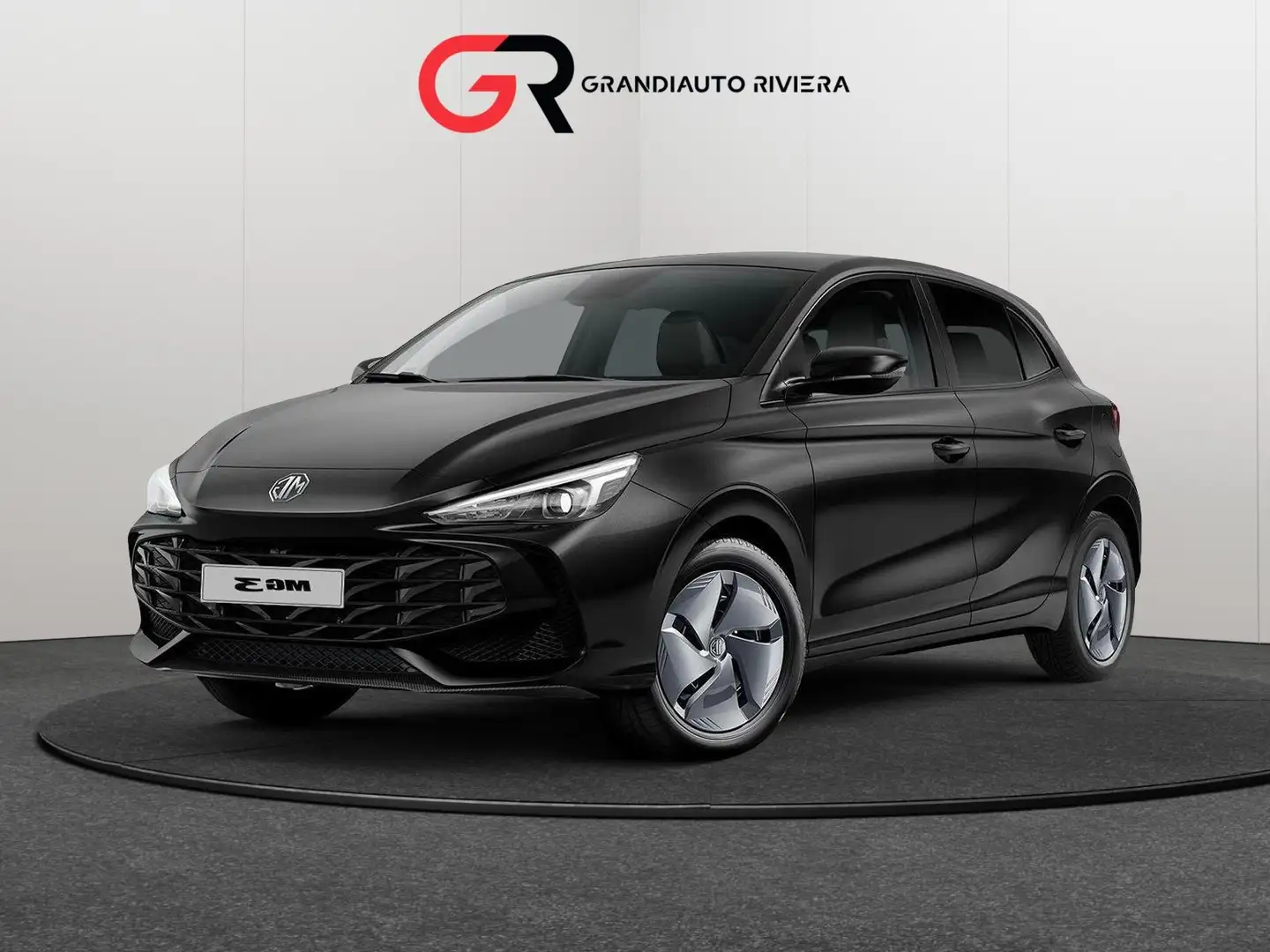 MG MG3 MG3 1.5 Standard - 1