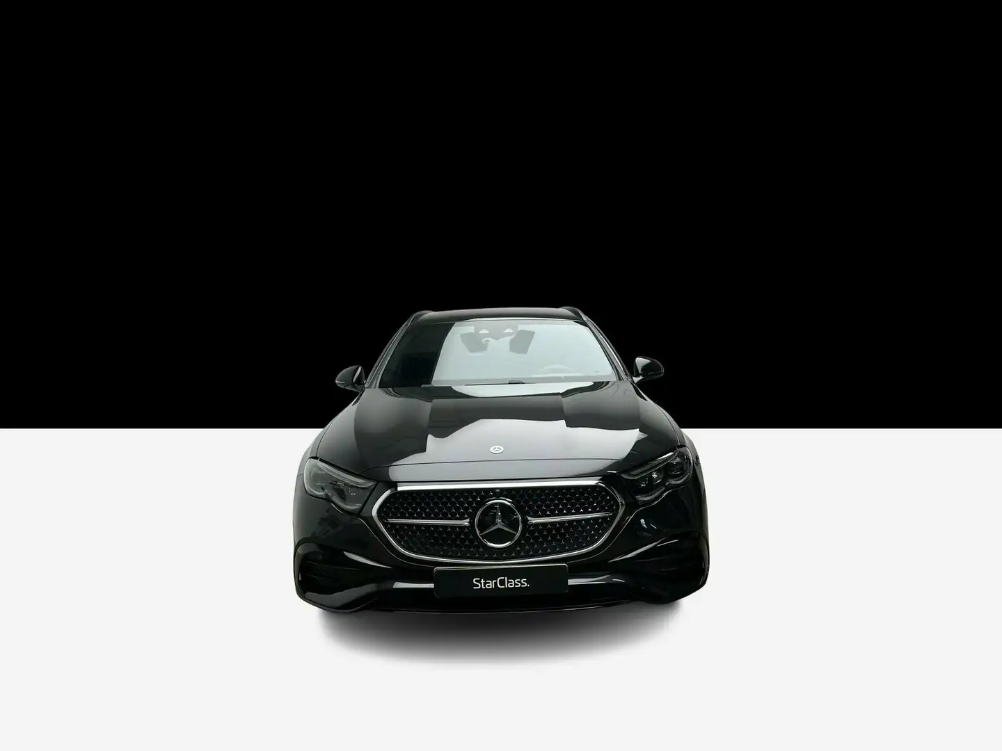 Mercedes-Benz E 220 E 220 d T-Modell Gris - 2