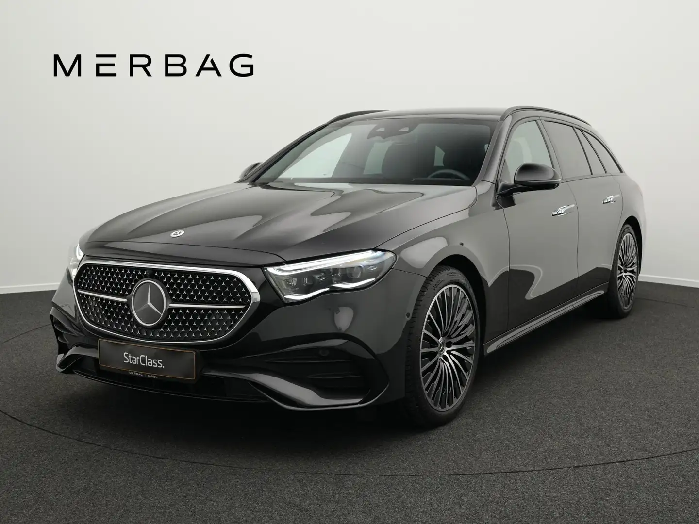 mercedes-benz clasa e