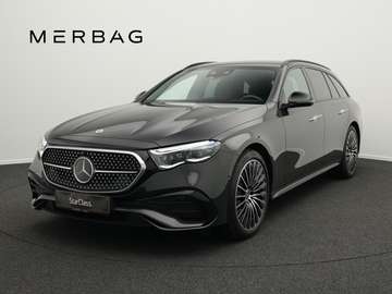 E 220 d T-Modell