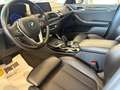 BMW X3 xdrive 20d xLine 190cv auto gancio traino Argento - thumbnail 7