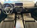 BMW X3 xdrive 20d xLine 190cv auto gancio traino Argento - thumbnail 14
