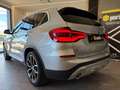 BMW X3 xdrive 20d xLine 190cv auto gancio traino Argento - thumbnail 5