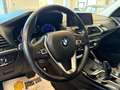 BMW X3 xdrive 20d xLine 190cv auto gancio traino Argento - thumbnail 8