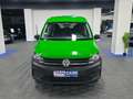 Volkswagen Caddy 2.0 TDi * UTILITAIRE 5 PLACES * ANDROID & CAMERA * Vert - thumbnail 2
