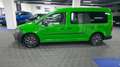 Volkswagen Caddy 2.0 TDi * UTILITAIRE 5 PLACES * ANDROID & CAMERA * Vert - thumbnail 8